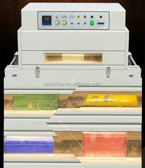 Shrink Packaging Machine