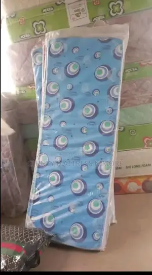Mouka Foam Approved Distributor in Lekki