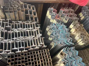 Iron Materials