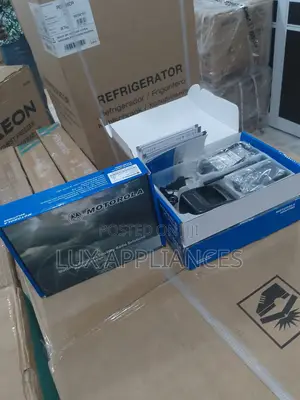 100% Motorola Walkie Talkie Gp366
