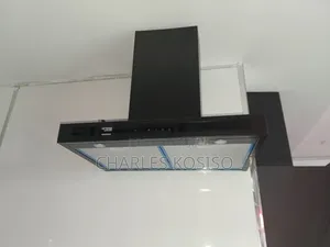 Kitchen Hood