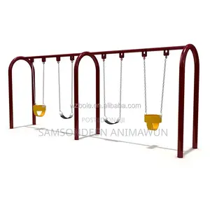 Premium Quality Swing Set