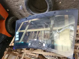 Ford Explorer Windscreen Glass 2023 Available