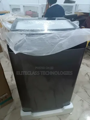 Top Selling Hisense 11kg Top Load Automatic Washing Machine