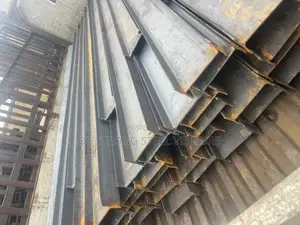 H Beam 12meters