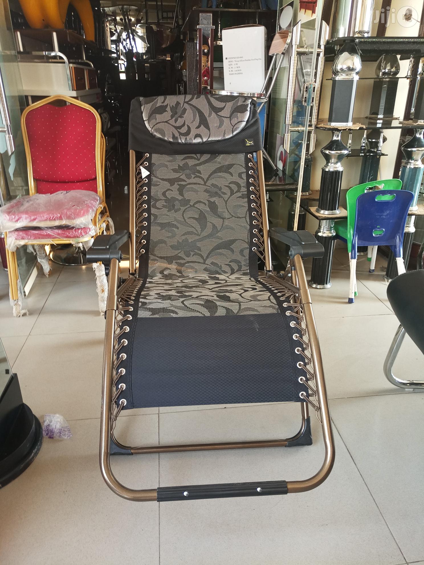 Relaxing Chair