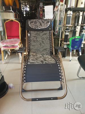 Relaxing Chair