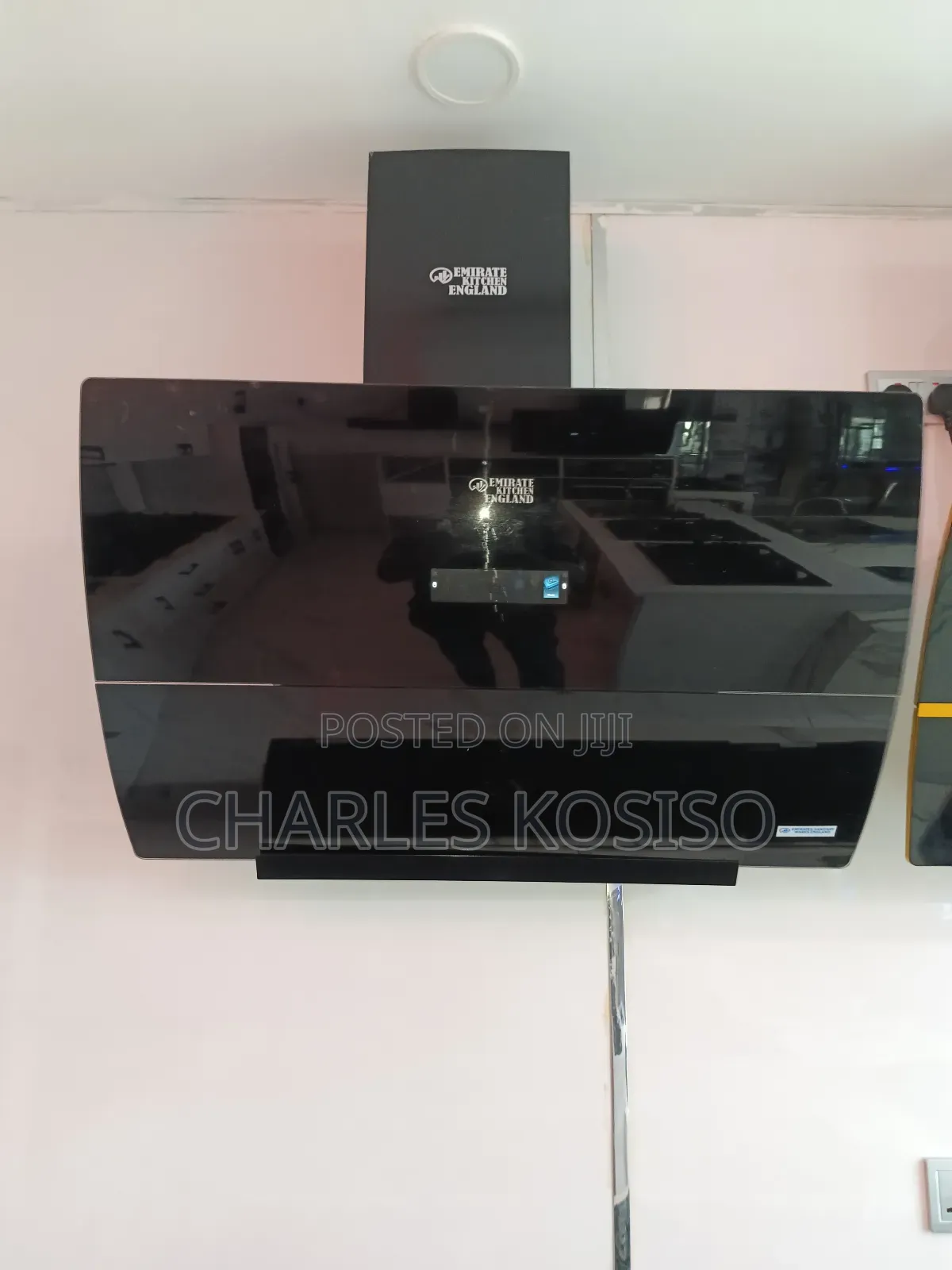 Plasma Hood 