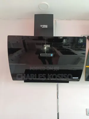 Plasma Hood 