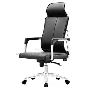 Office Chair Black