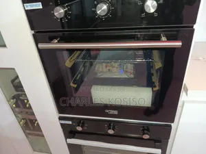 Quality Oven