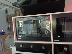 Quality Microwave