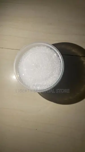 Raw Fortified Sea Salt