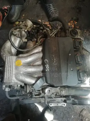 Complete Engine for Toyota Sienna 1mz From 1998 1999