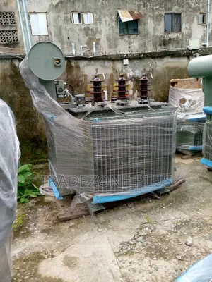 Quality Meksan Power Transformer 750kva