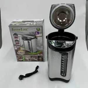 8 5 Litres 3ways Water Outlet and Electric Water Dispenser