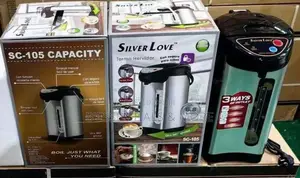 6.8litres 3 Ways Water Outlet/ Electric Water Dispenser