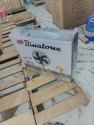 Market Selling 18inchs Standing Fan Binatone
