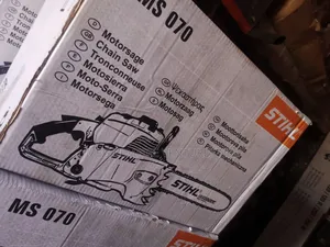 STIHL Chainsaw