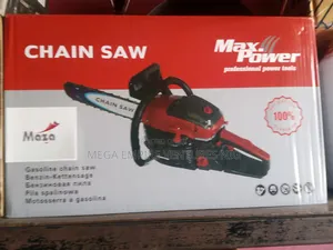 Hand Chainsaw