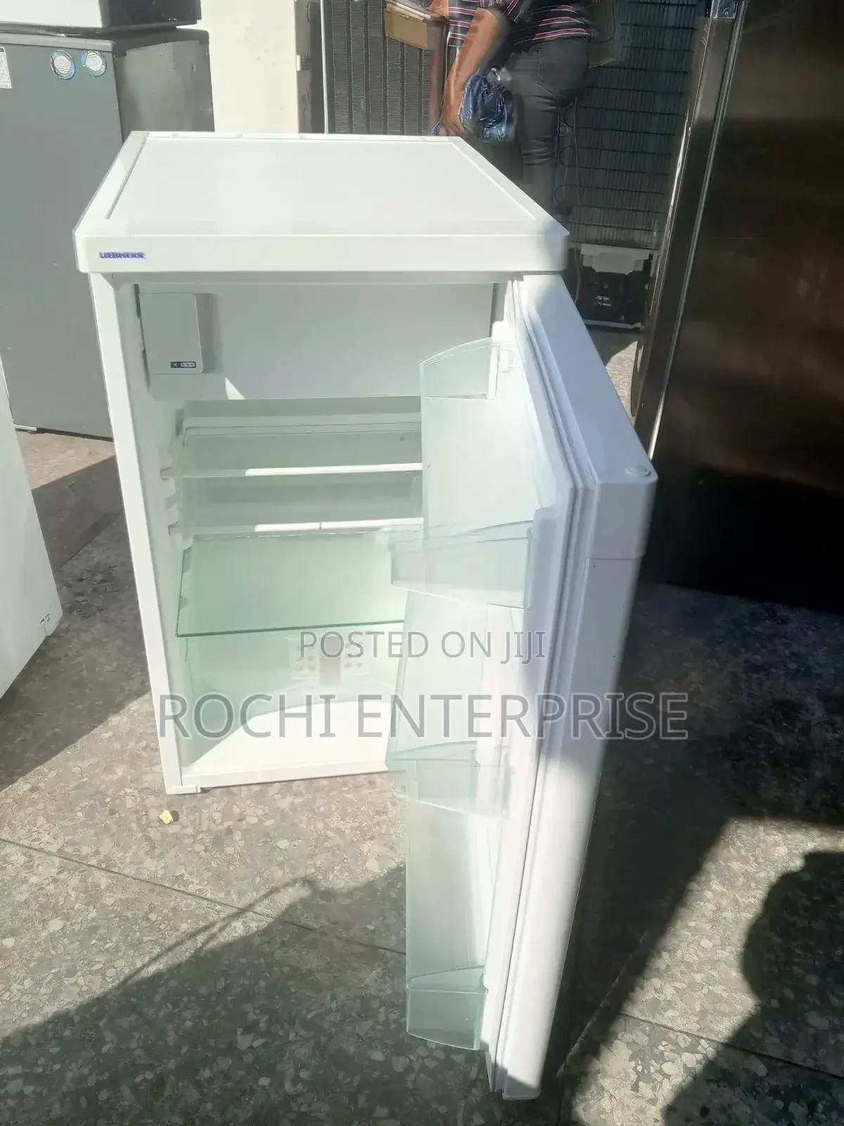 Liebherr Table Top Fridge