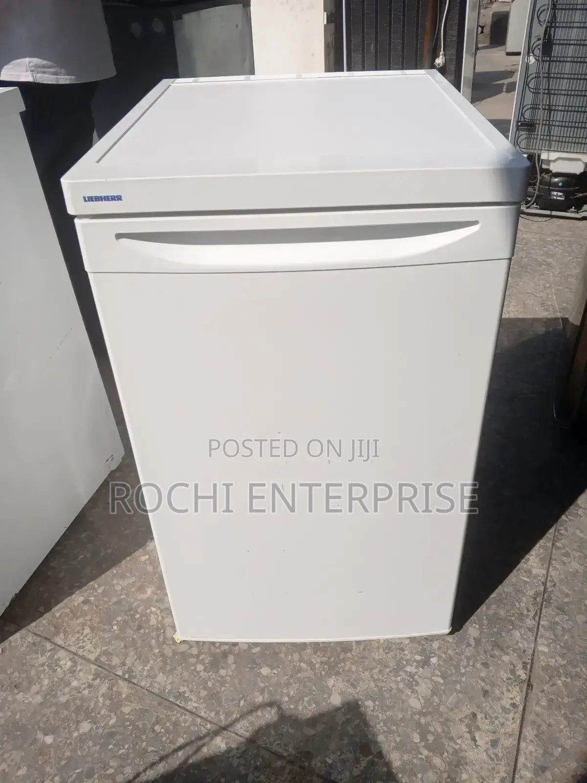 Liebherr Table Top Fridge