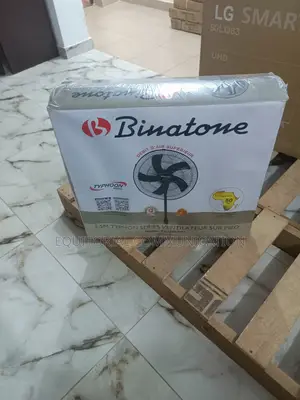 Buy Binatone 18inches Standing Fan