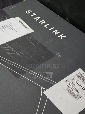 STARLINK High Performance Enterprise