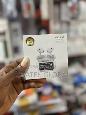 A9 Pro Apple Airpod