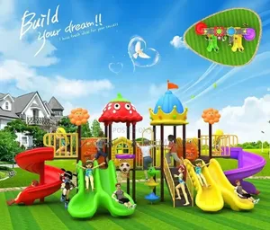 Quality School Swing Set