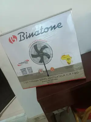 Latest 18'' Binatone Standing Fan 