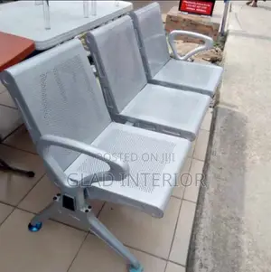 Mental 3in1 Reception Chair