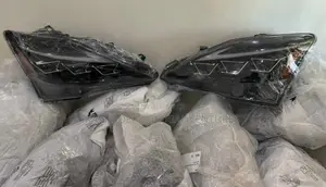 Lexus Headlights for Is250