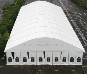 Price of 1,000 Seaters Tent in Nigeria