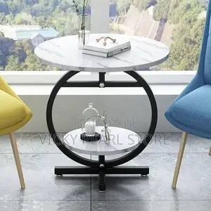 Nordic Center Table