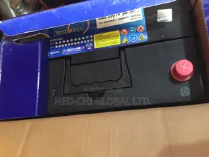 Ford Edge Battery 12v 90ah