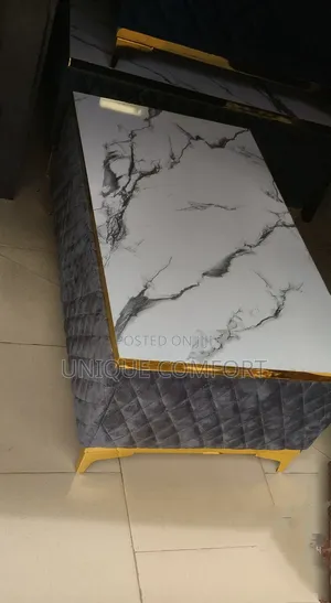 Brand New Top Quality Center Table