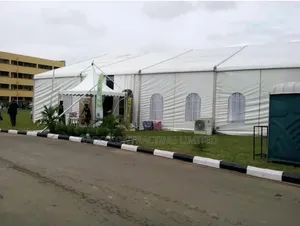 Marquee Tent Manufacturer in Lagos