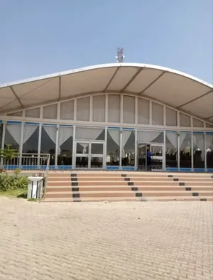 Marquee Tent Manufacturer in Nigeria