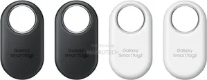 Samsung Galaxy Smarttag2 Bluetooth + Uwb, Ip67(4-pack)