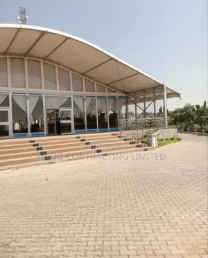 Best Tent/Marquee Manufacturer in Abuja
