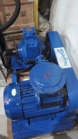 3" Petrol/Desel/LPG Pump 10hp