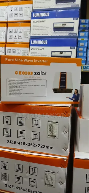 2.5kva Solar Inverter Choice Product 12volts
