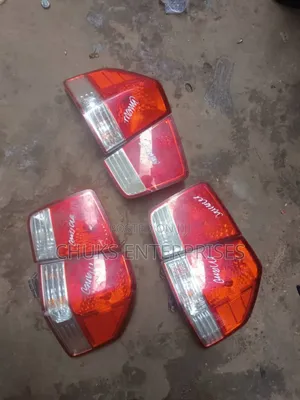 Back Light for Kia Mohave