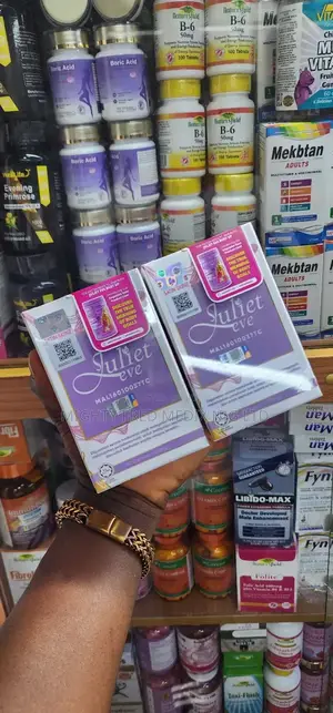 Juliet Eve Capsule