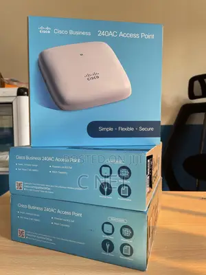 CISCO BUSINESS 240AC Wifi Access Point