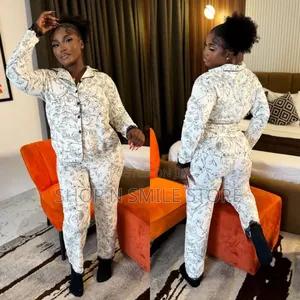 Longsleeve Multipurpose Loungewears