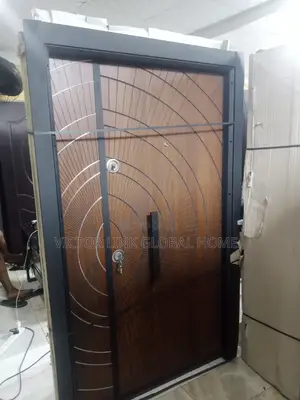 4ft Turkey Luxury Door
