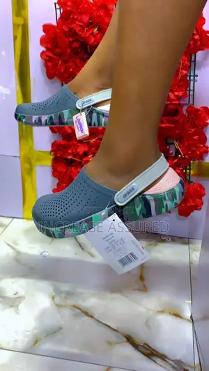 Quality and Fashionable Crocs