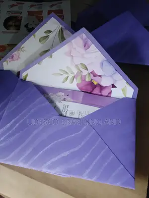Wedding Cards